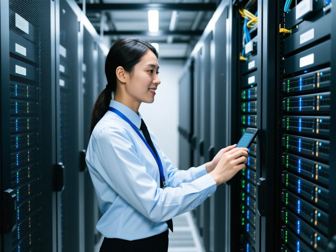 陕西ai训练服务器租赁虚拟主机 第1张 陕西ai训练服务器租赁虚拟主机 第1张