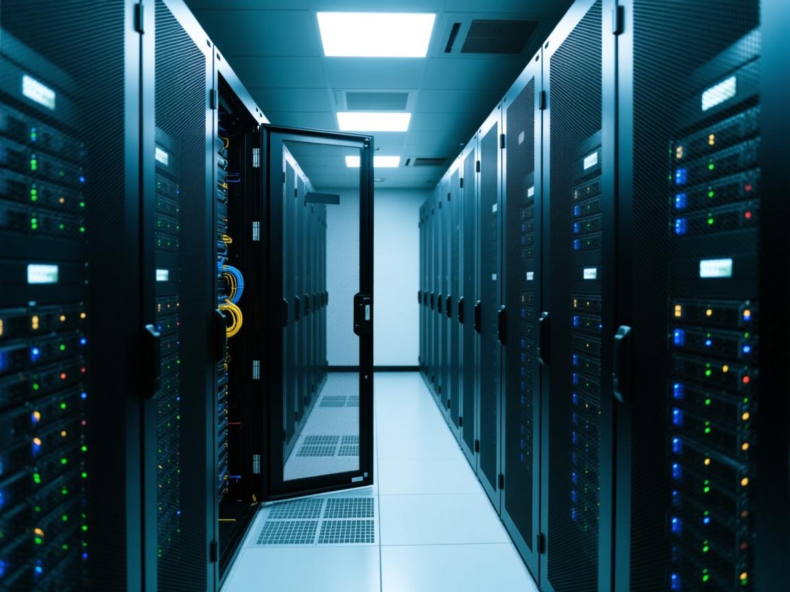 陕西ai训练服务器租赁虚拟主机 第3张 陕西ai训练服务器租赁虚拟主机 第3张