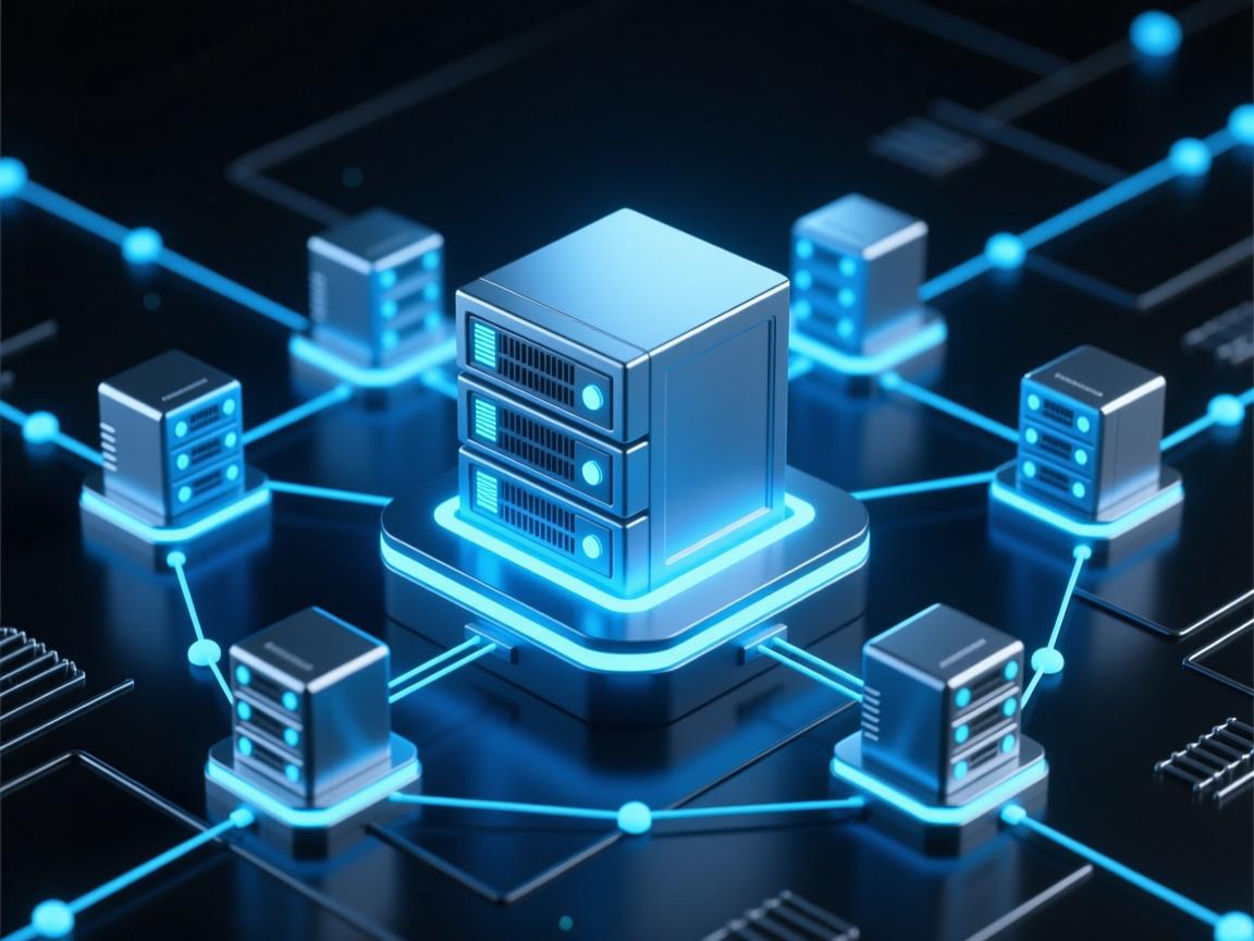 用虚拟主机搭建网络连接