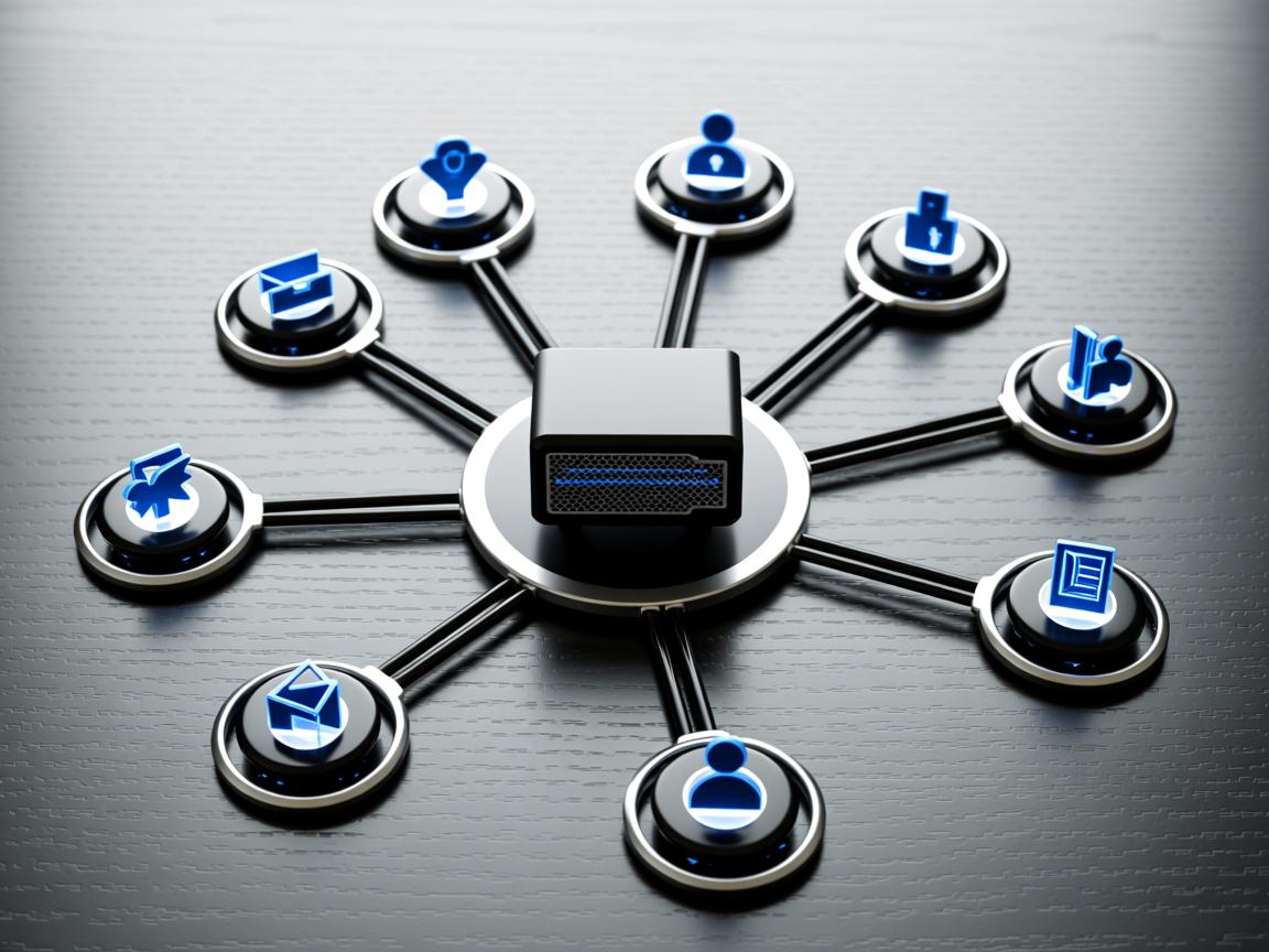 用虚拟主机搭建网络连接 第3张 用虚拟主机搭建网络连接 第3张