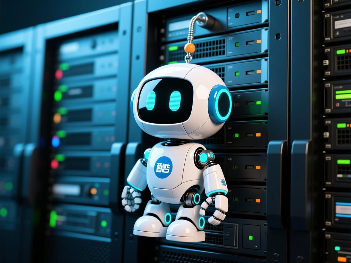 虚拟主机可以挂酷q机器人吗 第2张 虚拟主机可以挂酷q机器人吗 第2张