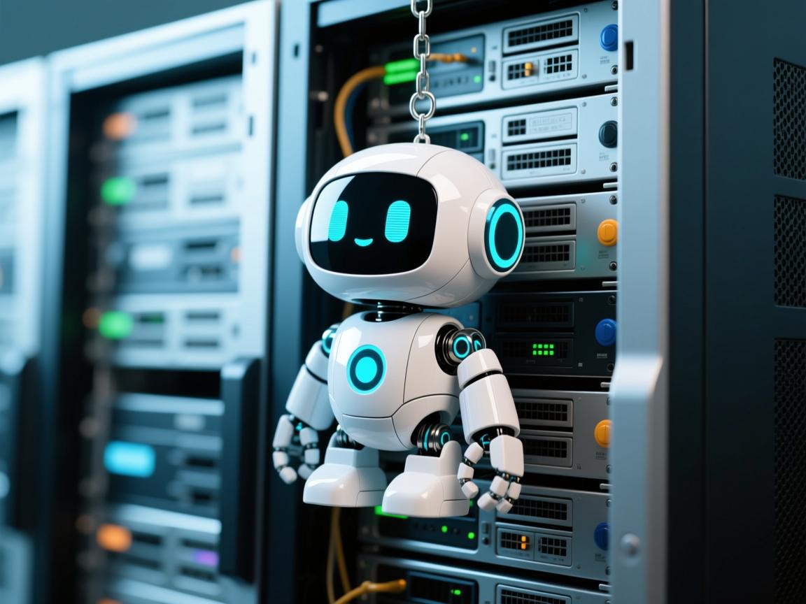 虚拟主机可以挂酷q机器人吗 第1张 虚拟主机可以挂酷q机器人吗 第1张