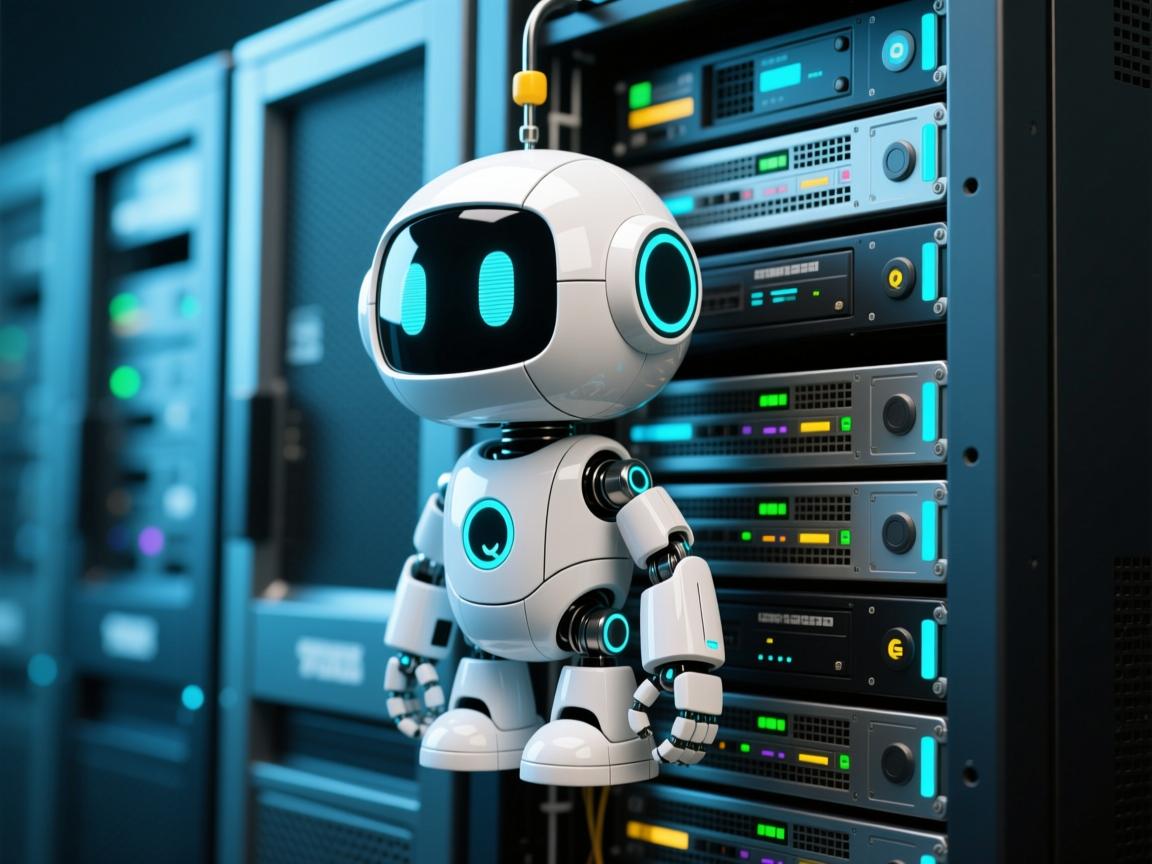 虚拟主机可以挂酷q机器人吗 第3张 虚拟主机可以挂酷q机器人吗 第3张