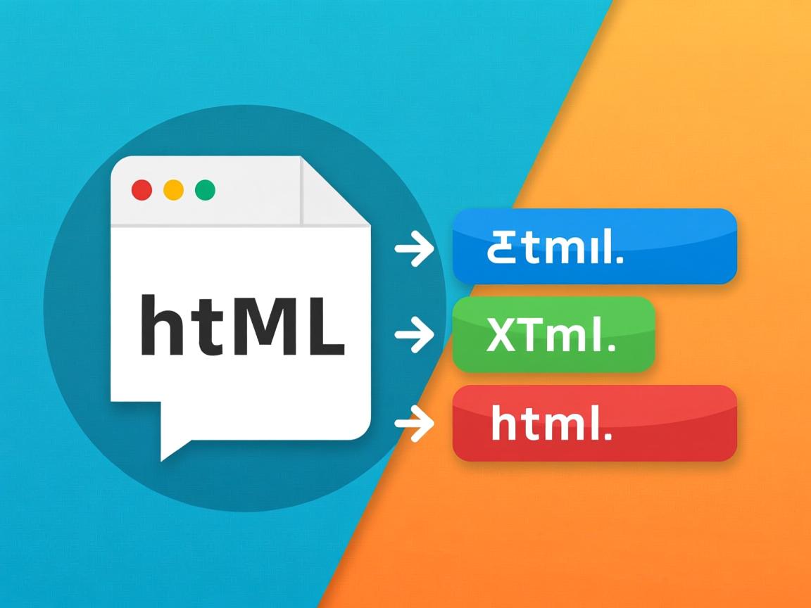 xml文件如何生成html 第1张 xml文件如何生成html 第1张