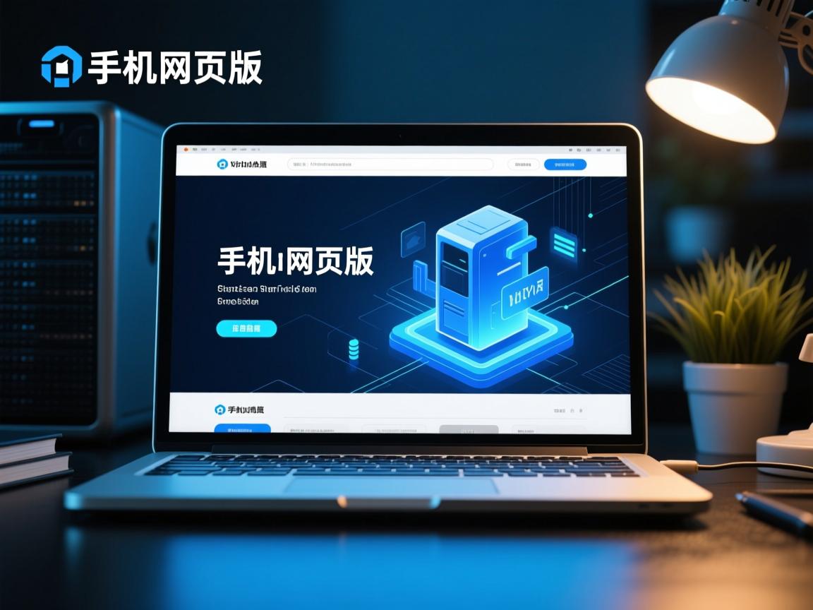 虚拟主机怎么弄网页版的 第2张 虚拟主机怎么弄网页版的 第2张