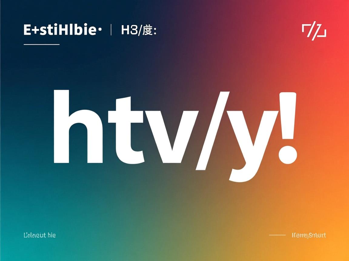 html如何设置h1字体大小 第3张 html如何设置h1字体大小 第3张