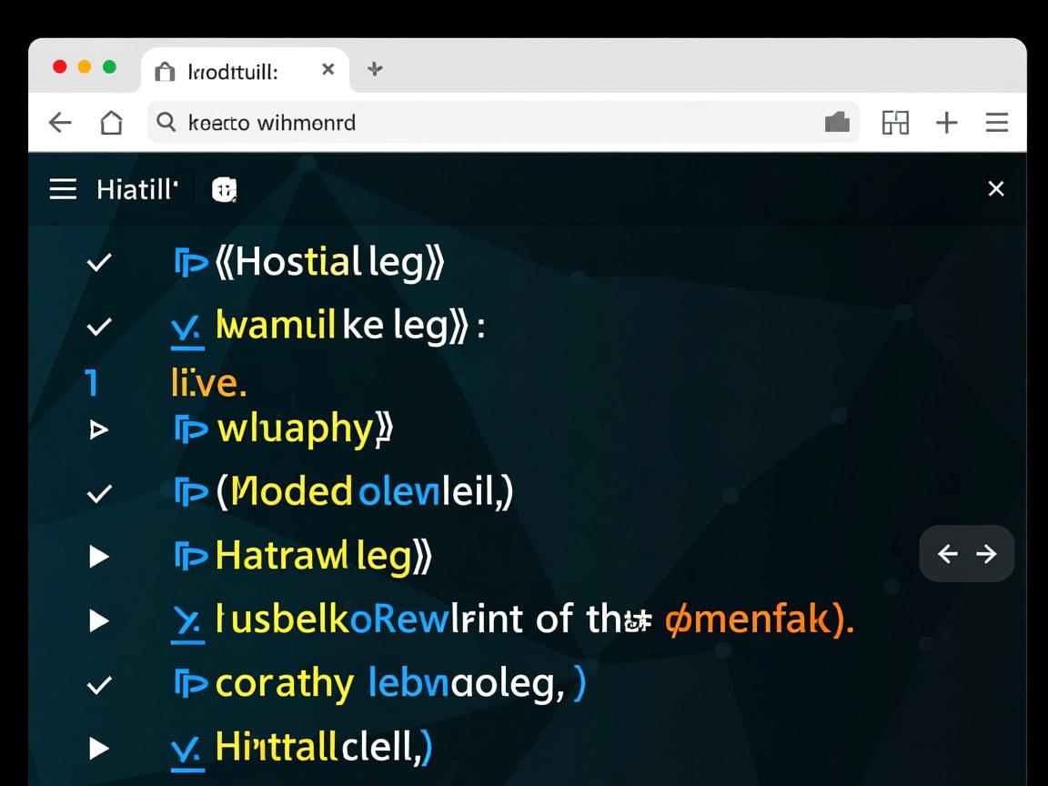 html块如何顶格  第3张