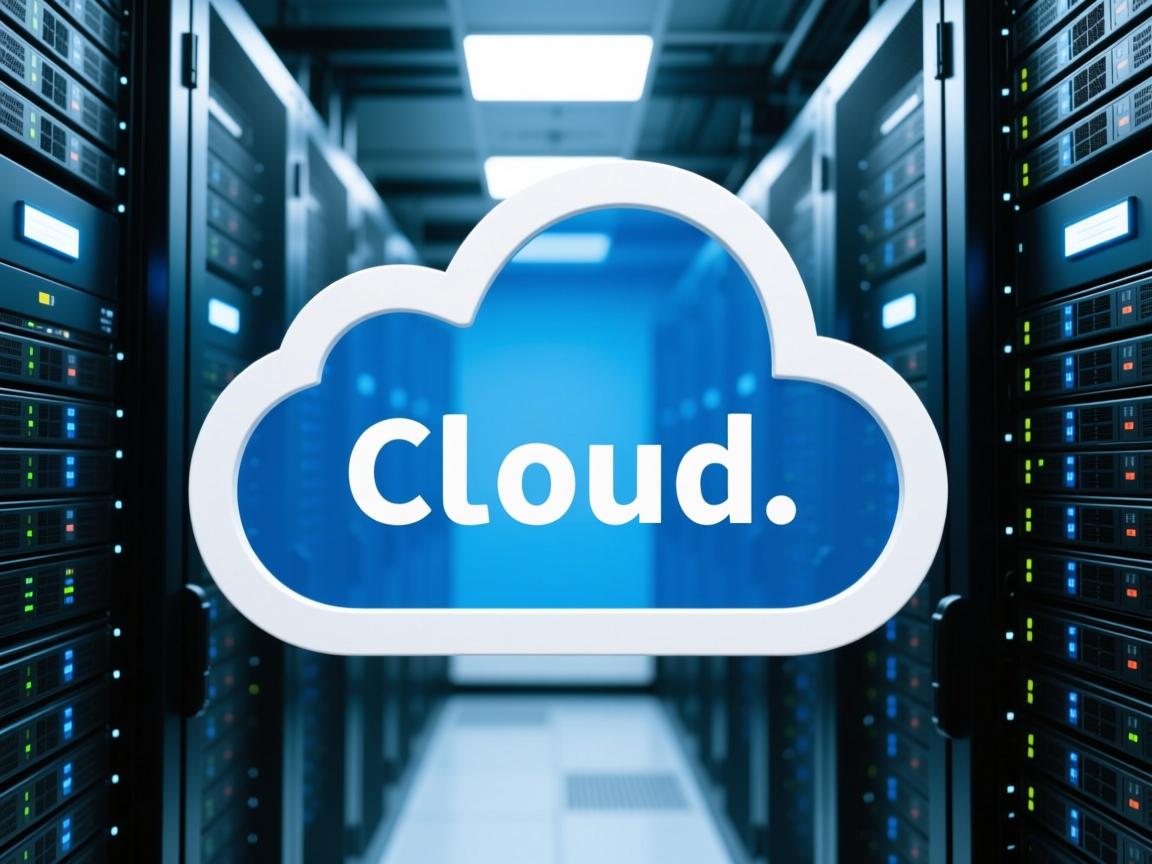 云虚拟主机干什么用的  第2张