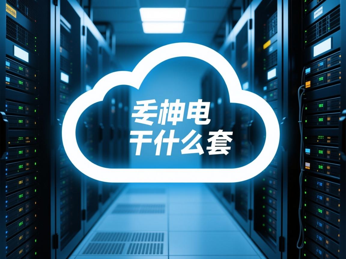 云虚拟主机干什么用的  第3张