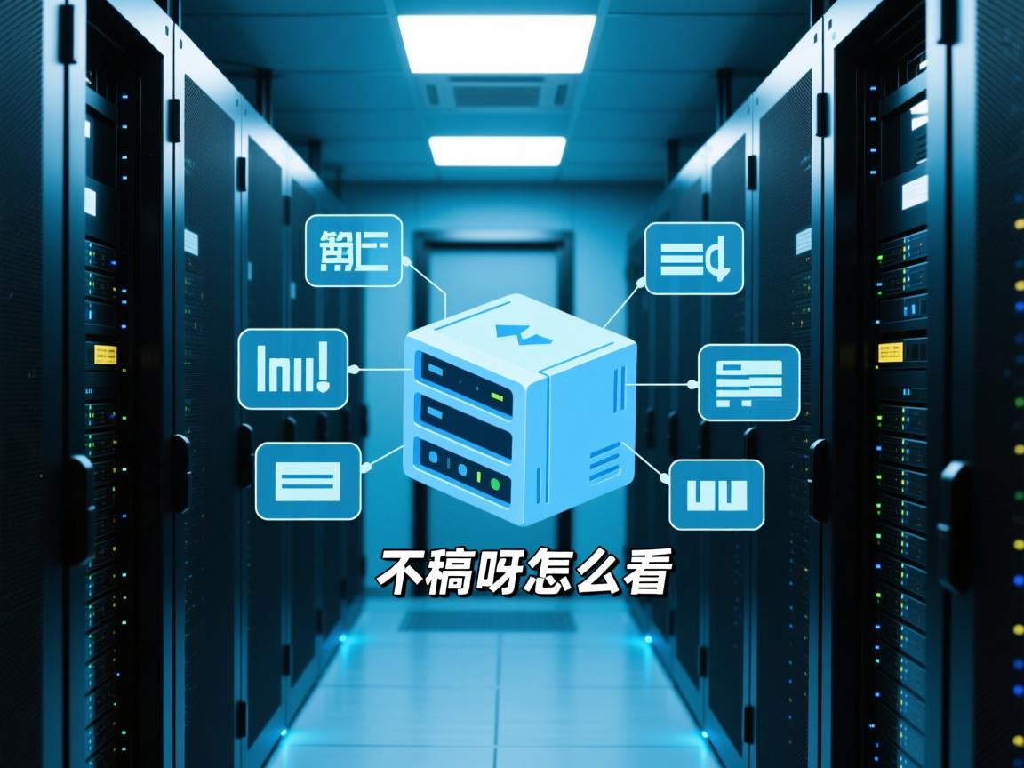 虚拟主机配置高不高呀怎么看 第2张 虚拟主机配置高不高呀怎么看 第2张