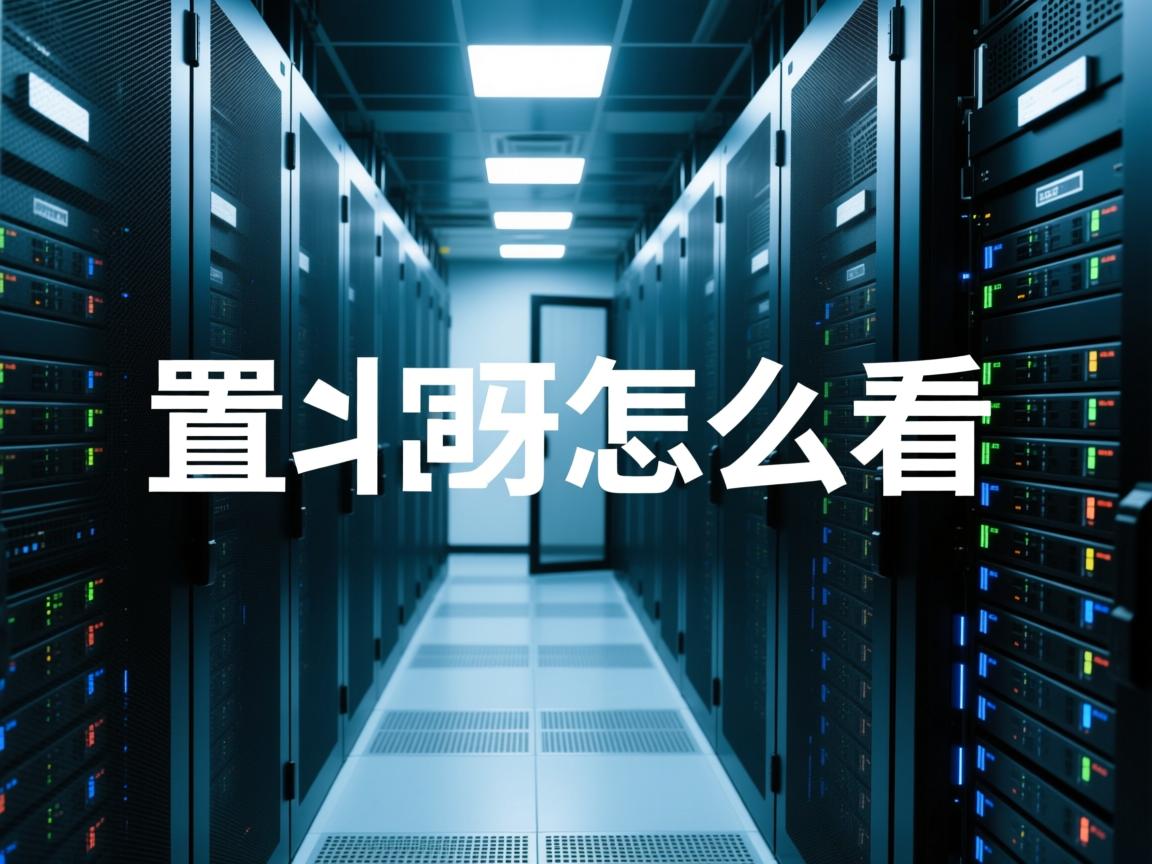 虚拟主机配置高不高呀怎么看 第3张 虚拟主机配置高不高呀怎么看 第3张