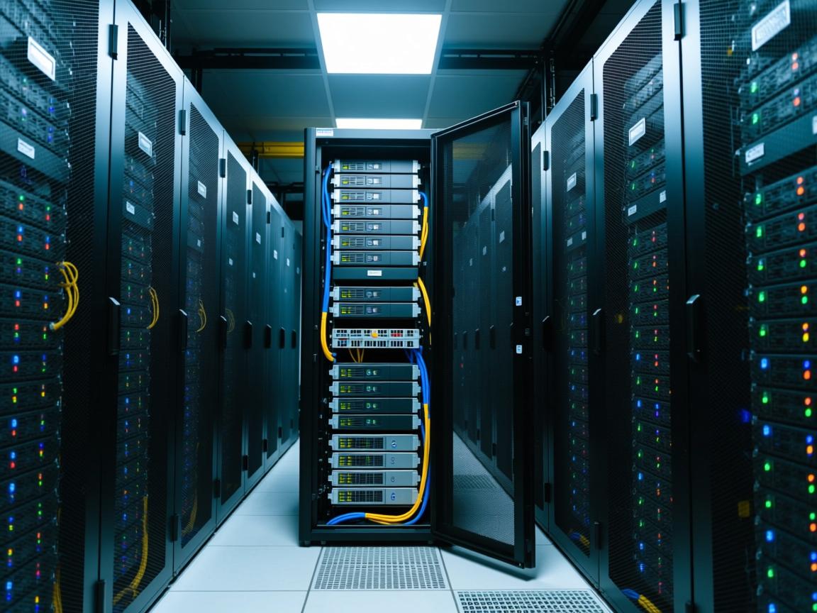 云南高配服务器虚拟主机