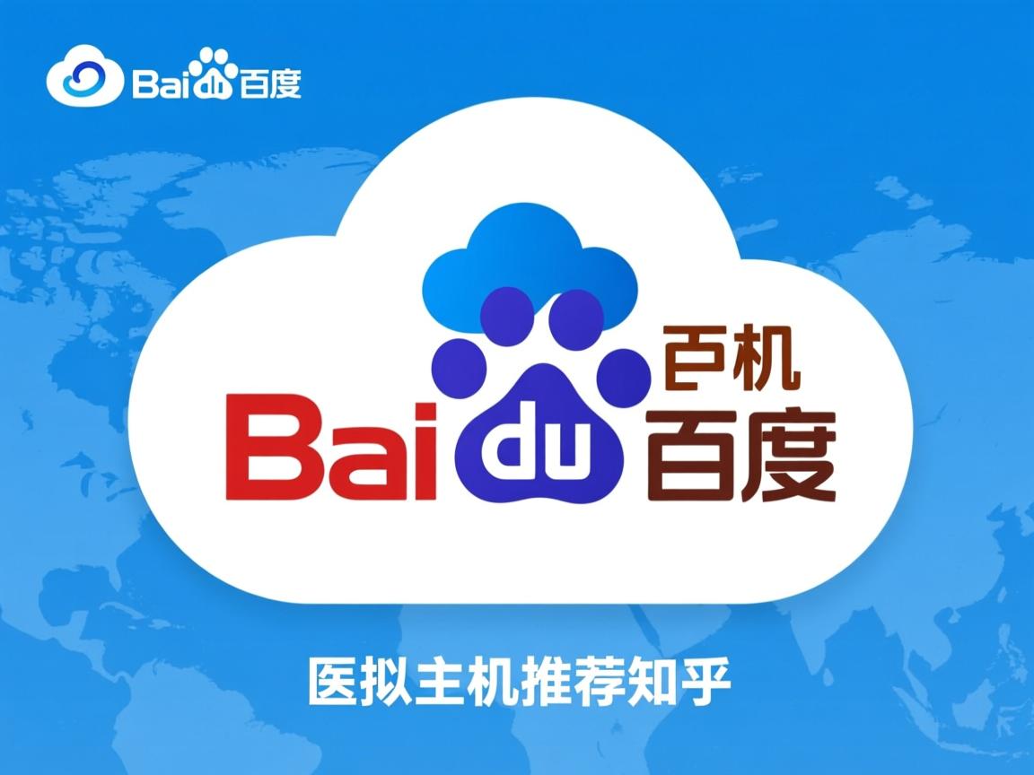 百度云虚拟主机推荐知乎  第2张