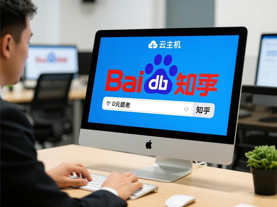 百度云虚拟主机推荐知乎  第3张