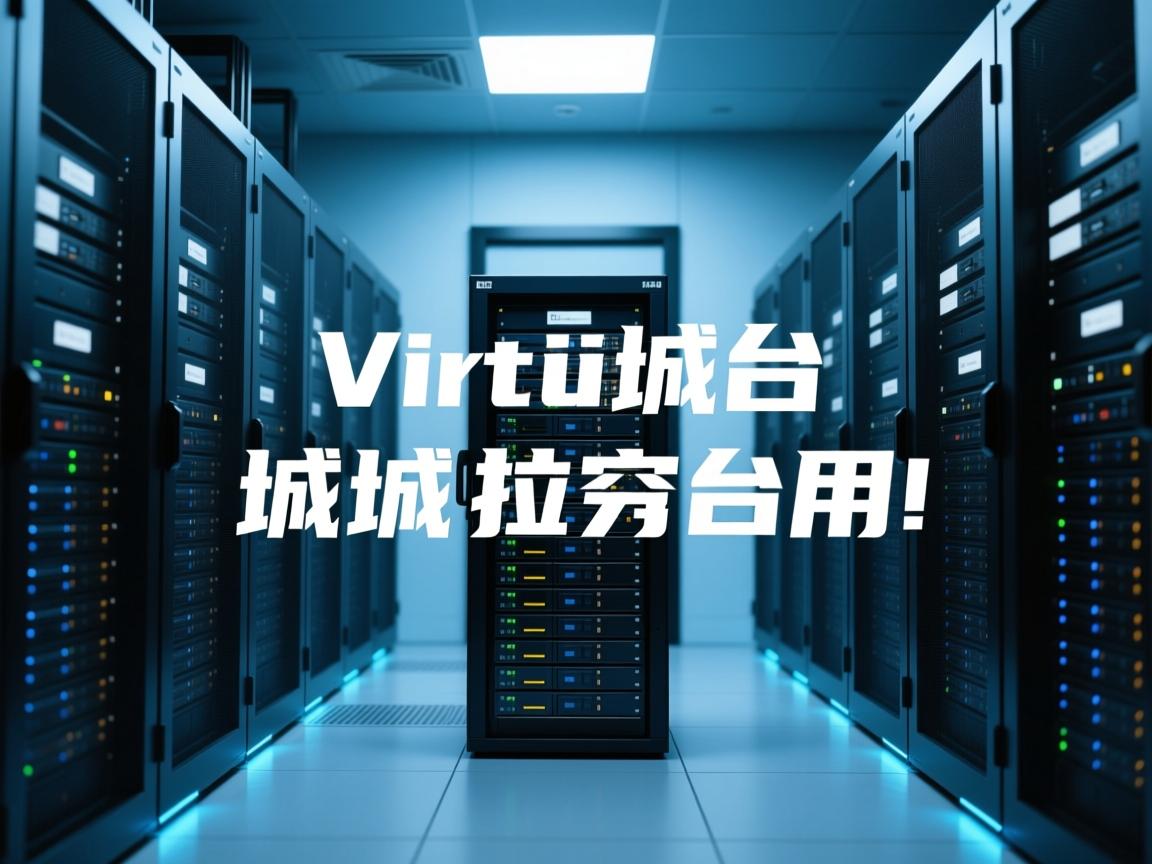 虚拟主机带域名有什么用 第2张 虚拟主机带域名有什么用 第2张