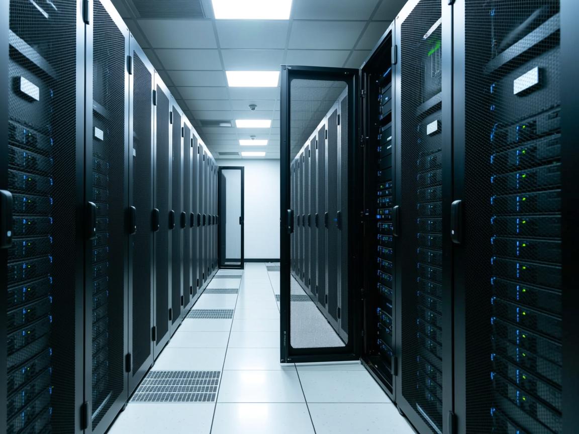 四川工业服务器虚拟主机  第2张