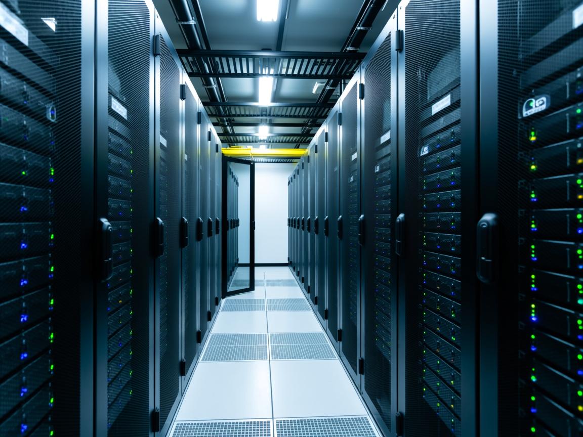 四川工业服务器虚拟主机  第3张