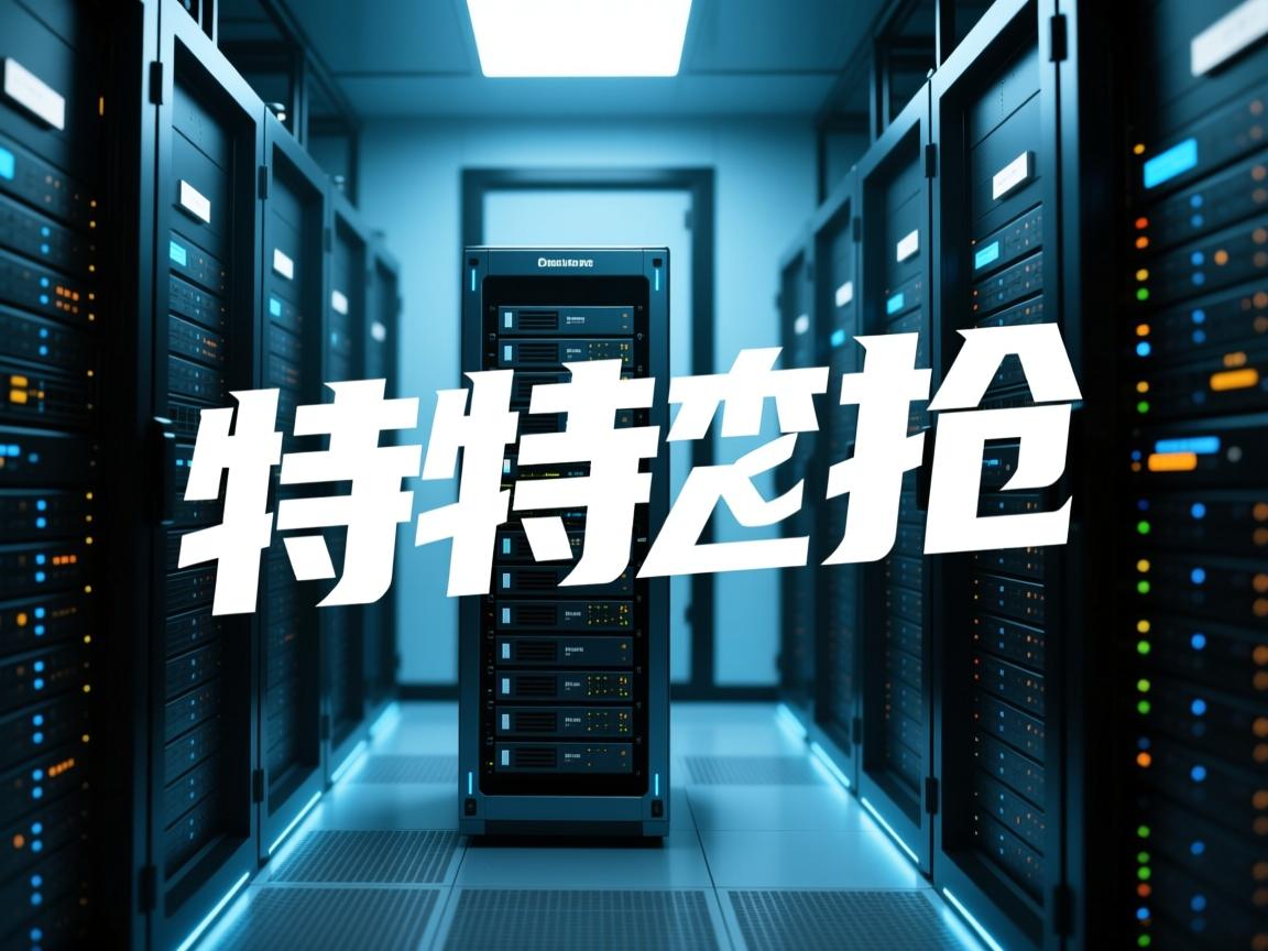 下一代虚拟主机互抢 第1张 下一代虚拟主机互抢 第1张