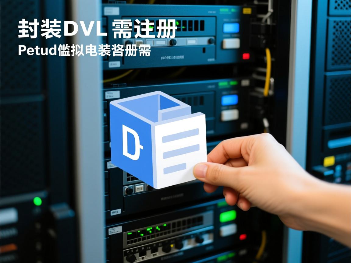 asp封装dll在虚拟主机中不需注册 第1张 asp封装dll在虚拟主机中不需注册 第1张