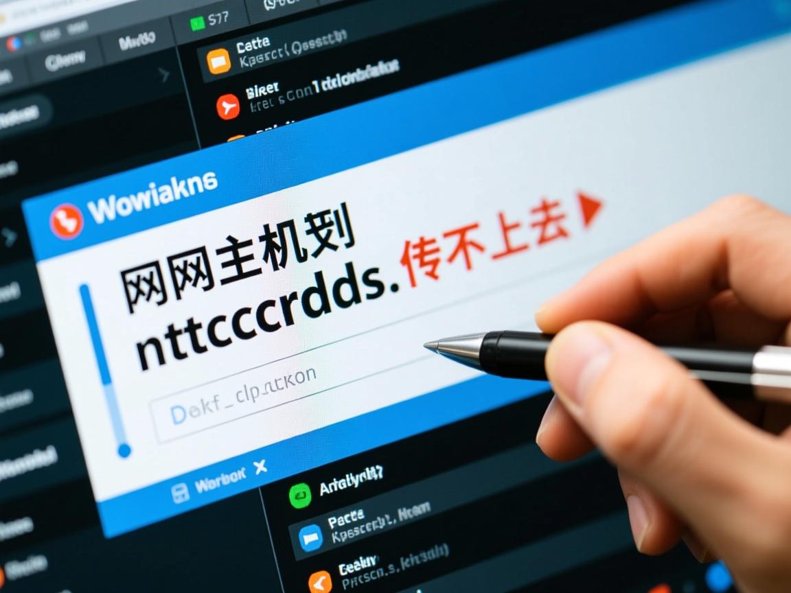 万网虚拟主机.htaccess传不上去 第3张 万网虚拟主机.htaccess传不上去 第3张