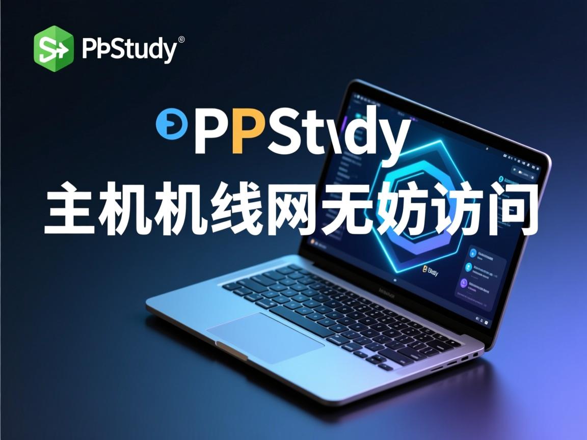 phpstudy虚拟主机局域网无妨访问  第3张