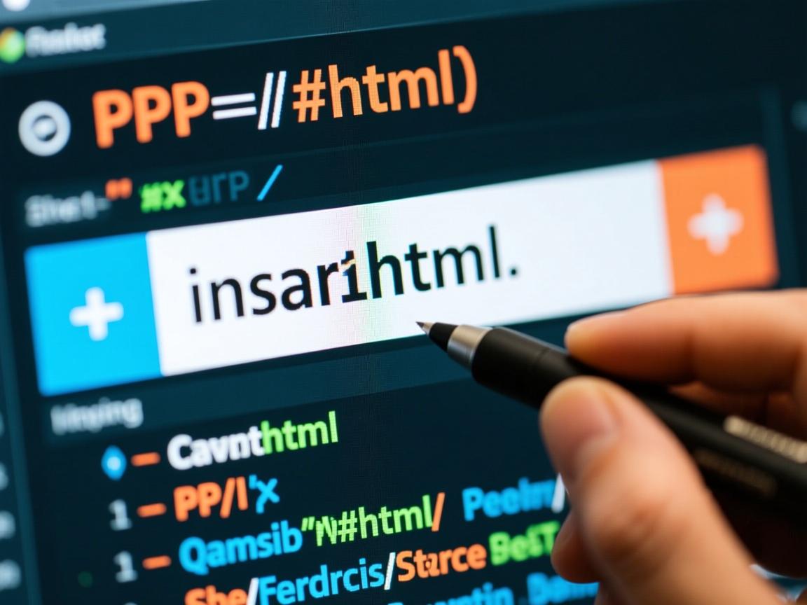 php中如何插入html 第2张 php中如何插入html 第2张