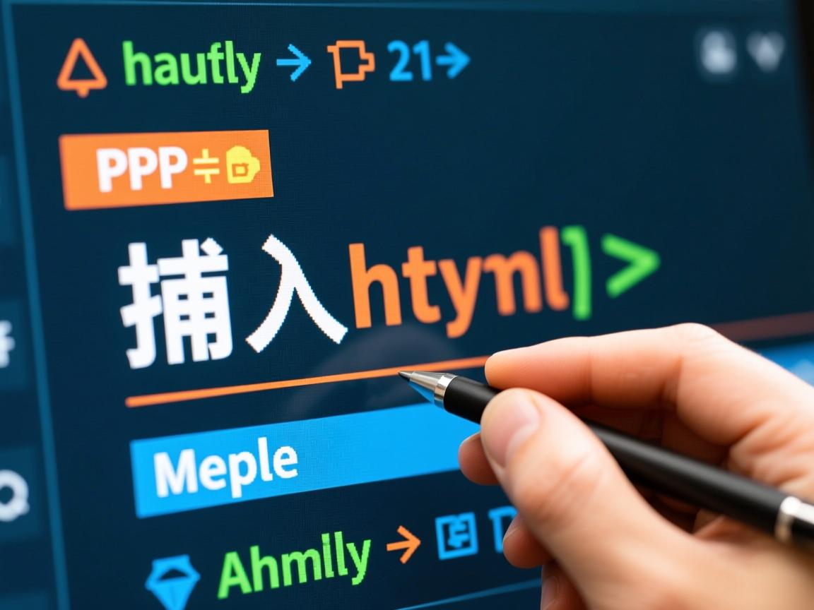 php中如何插入html 第3张 php中如何插入html 第3张