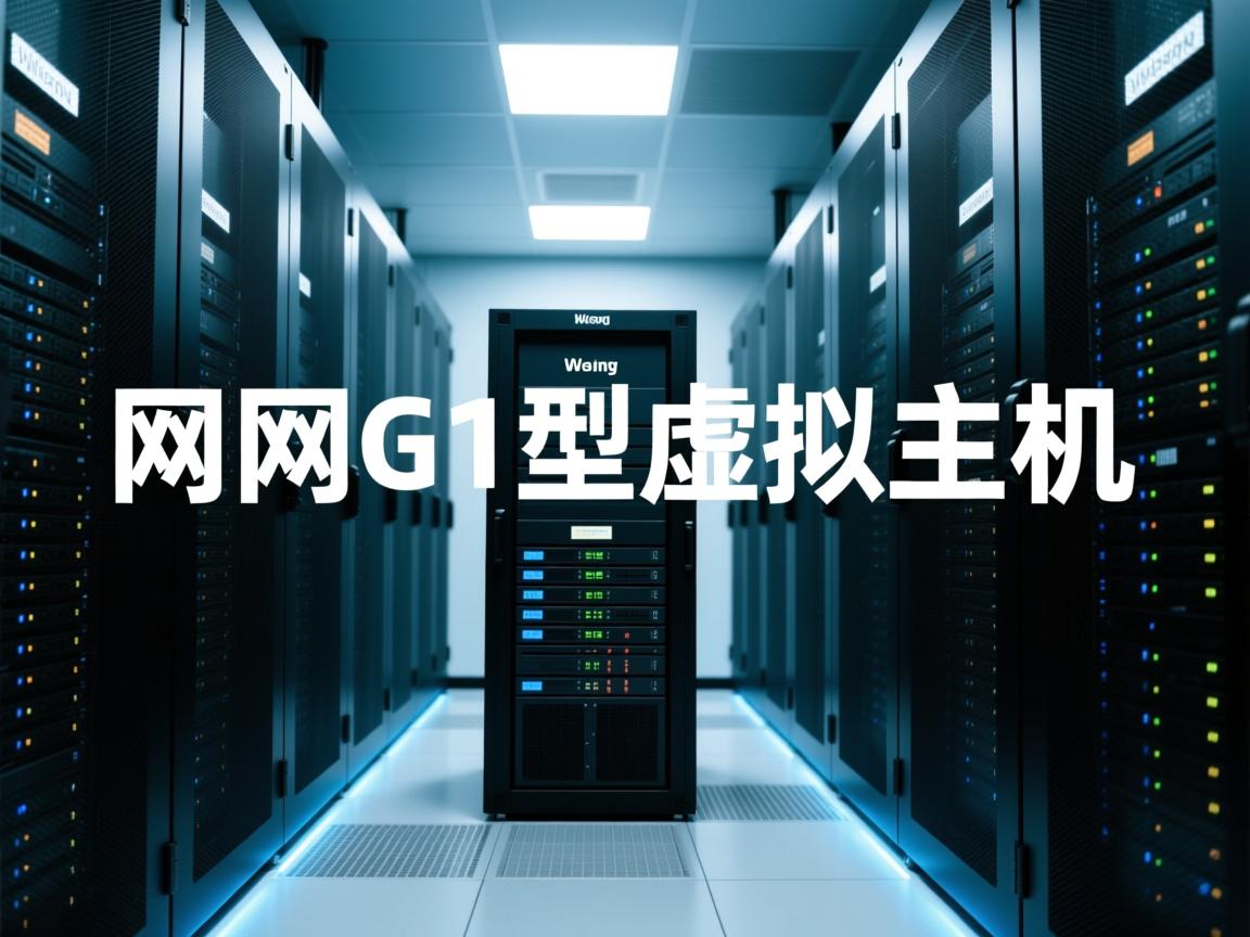 万网g1型虚拟主机 第3张 万网g1型虚拟主机 第3张