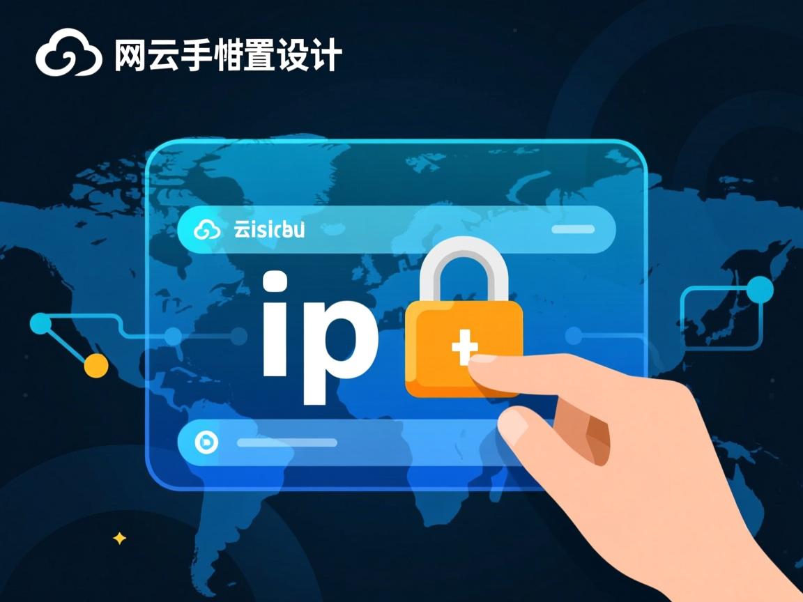 阿里云虚拟主机设置ip拦截  第2张