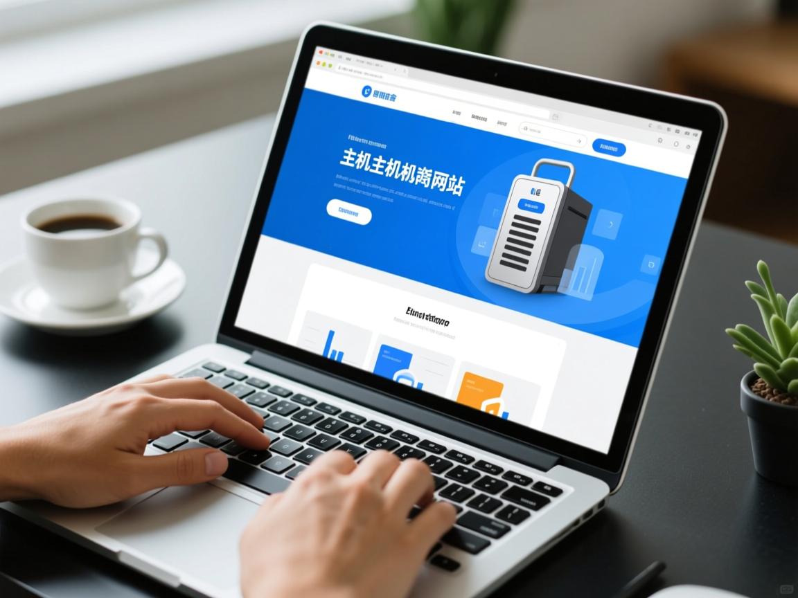 买的虚拟主机怎么做网站  第2张