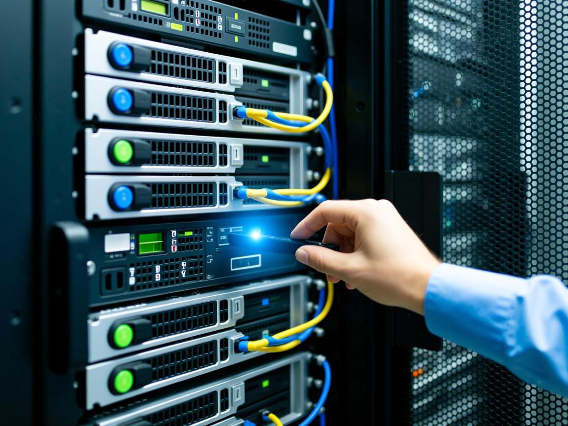 服务器做虚拟主机可以吗