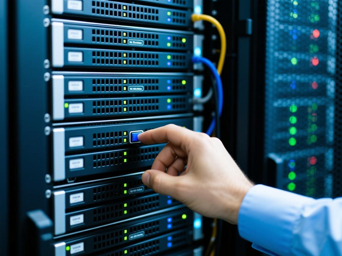 服务器做虚拟主机可以吗 第3张 服务器做虚拟主机可以吗 第3张