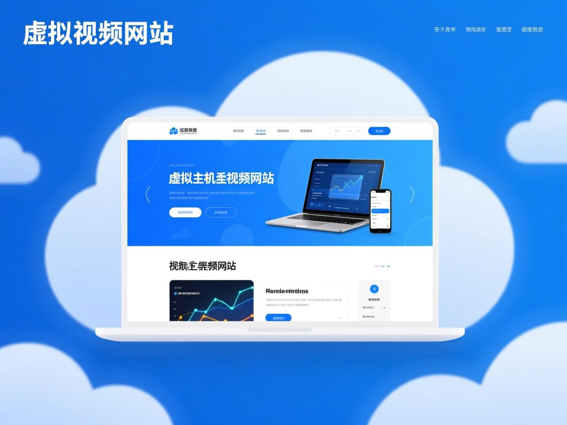 云虚拟主机建视频网站吗  第2张