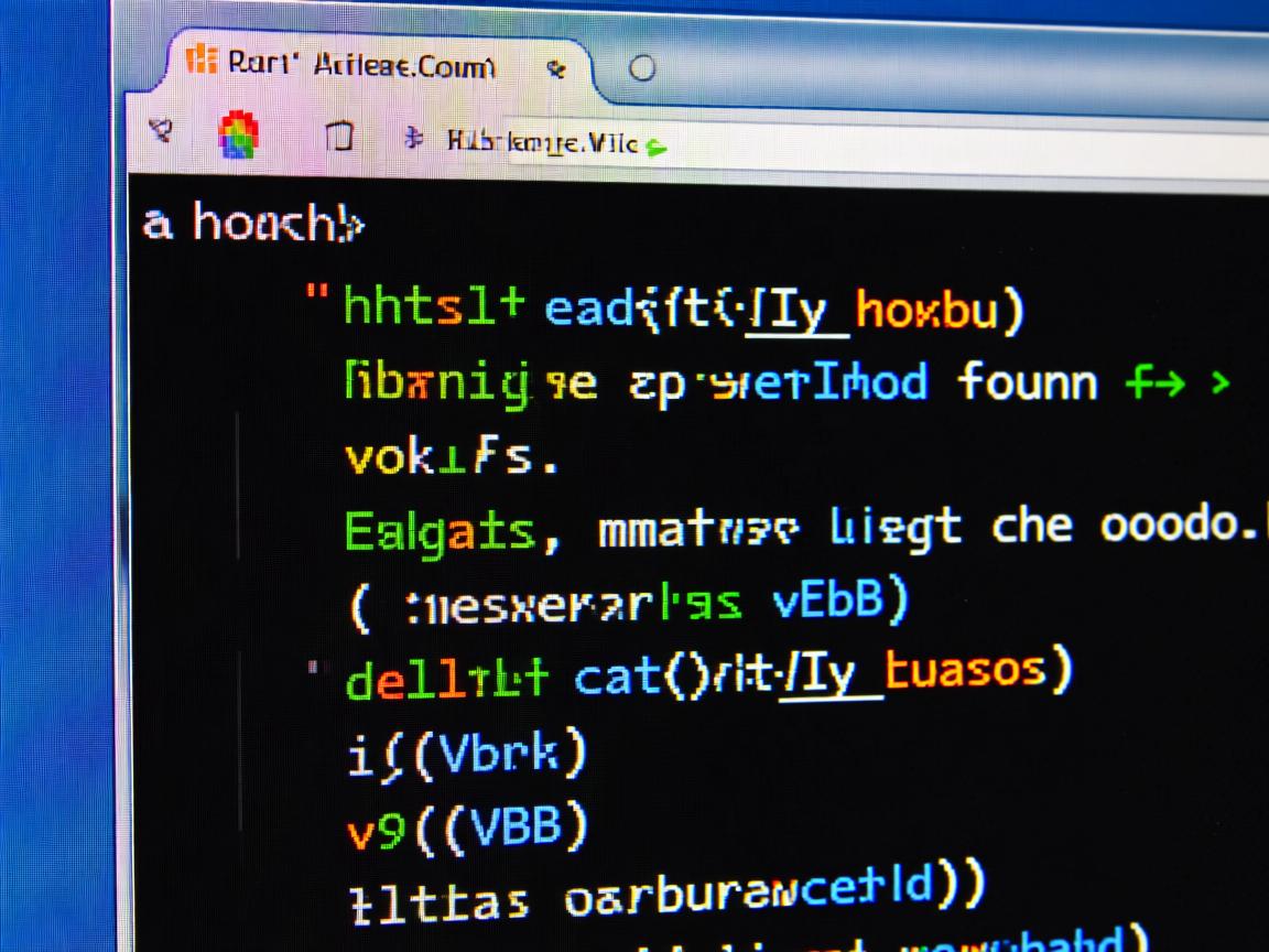 如何在html中执行vbs 第1张 如何在html中执行vbs 第1张