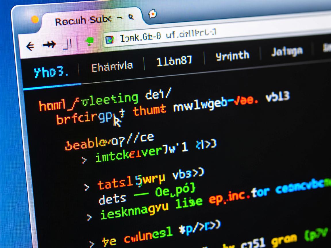 如何在html中执行vbs 第3张 如何在html中执行vbs 第3张