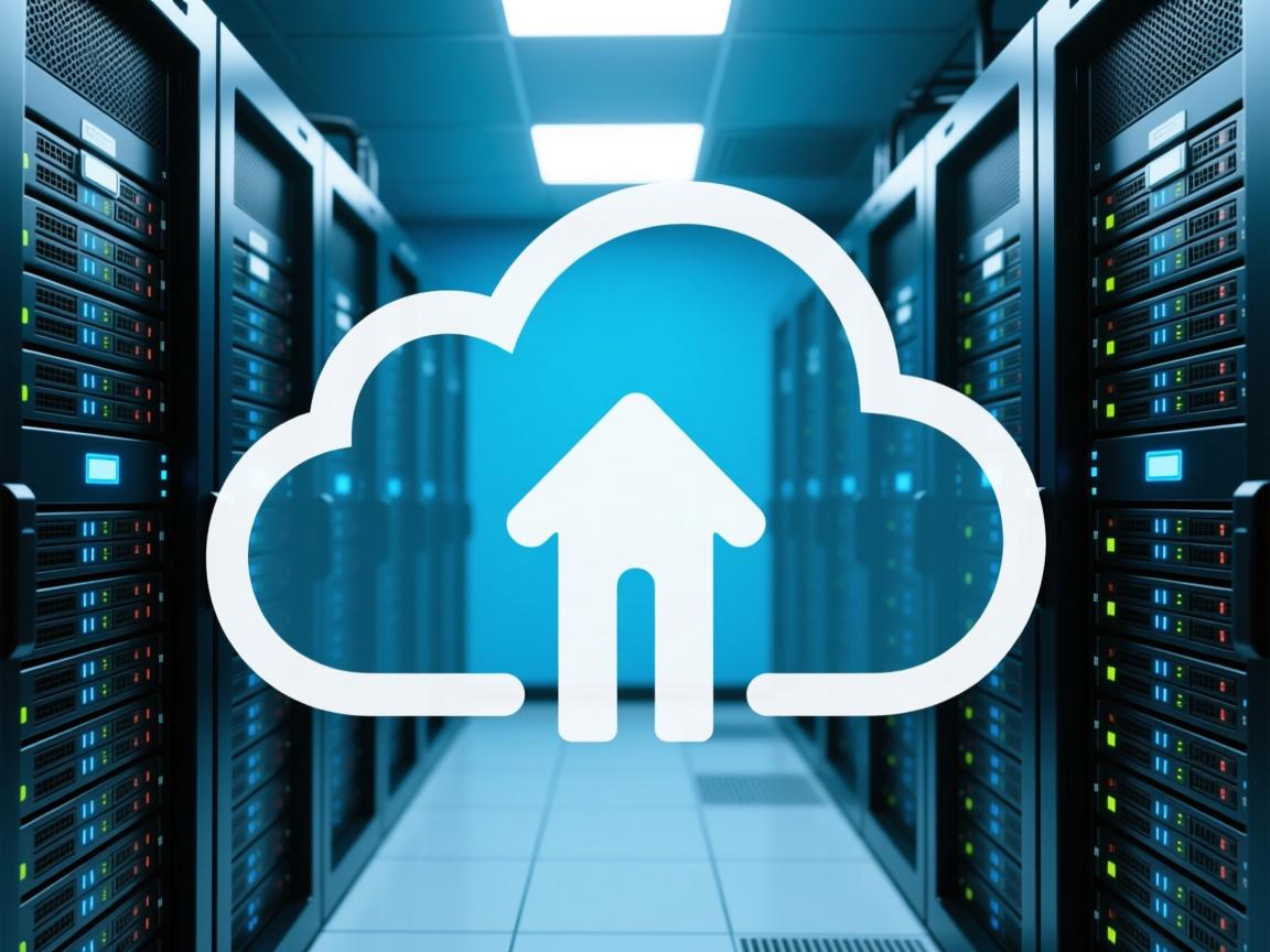 云服务器相当于虚拟主机 第1张 云服务器相当于虚拟主机 第1张