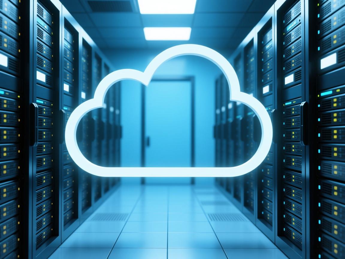 云服务器相当于虚拟主机 第2张 云服务器相当于虚拟主机 第2张