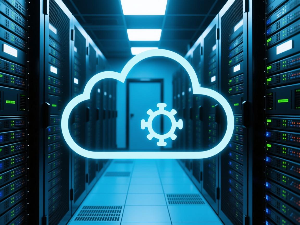 云服务器相当于虚拟主机 第3张 云服务器相当于虚拟主机 第3张