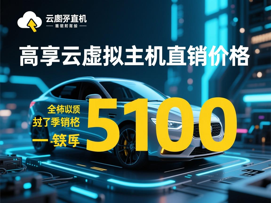 独享云虚拟主机直销价格 第1张 独享云虚拟主机直销价格 第1张