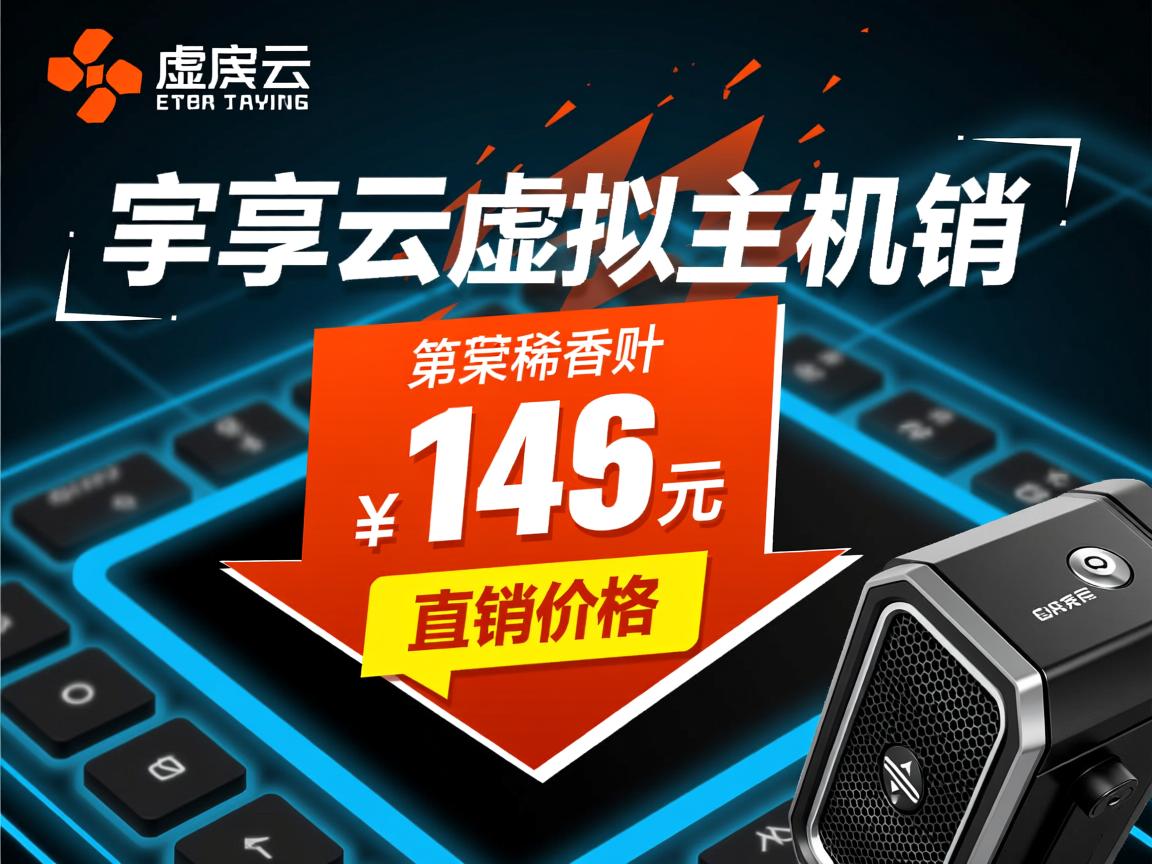 独享云虚拟主机直销价格 第3张 独享云虚拟主机直销价格 第3张