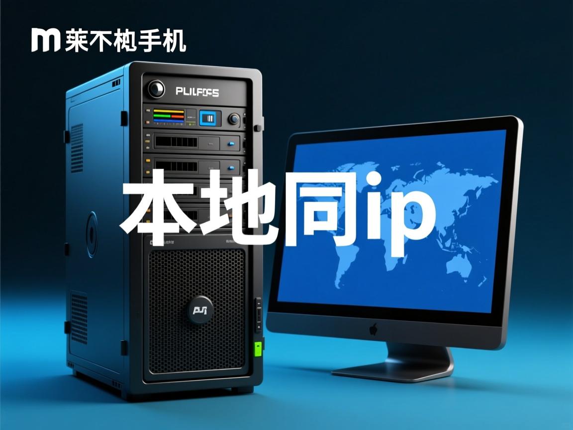 vm虚拟主机和本地同ip吗