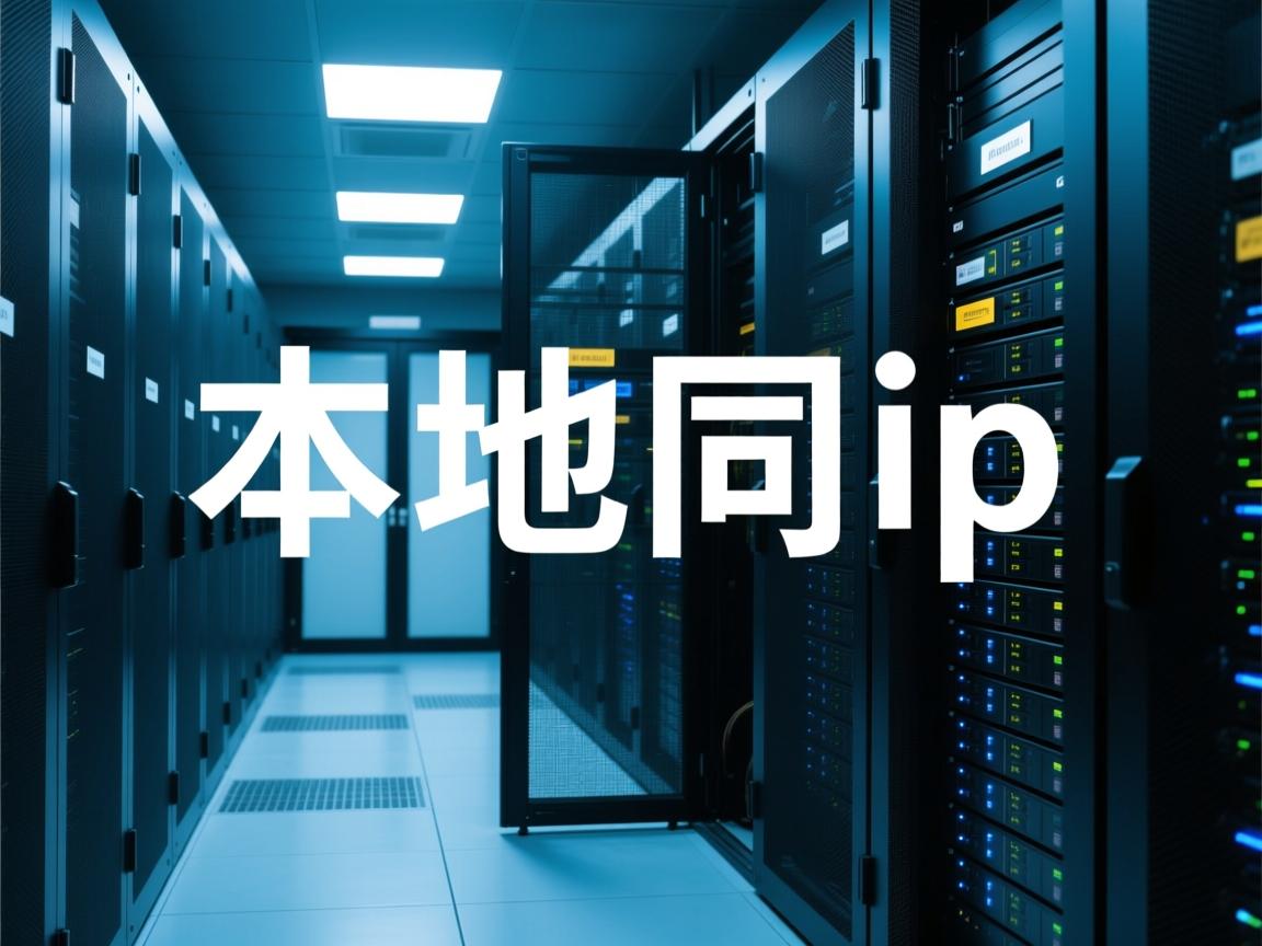 vm虚拟主机和本地同ip吗  第2张