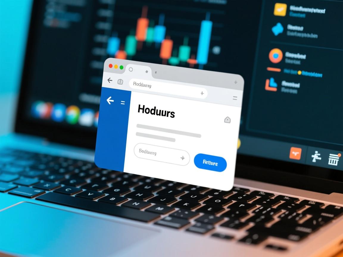 html如何设置悬停效果 第1张 html如何设置悬停效果 第1张