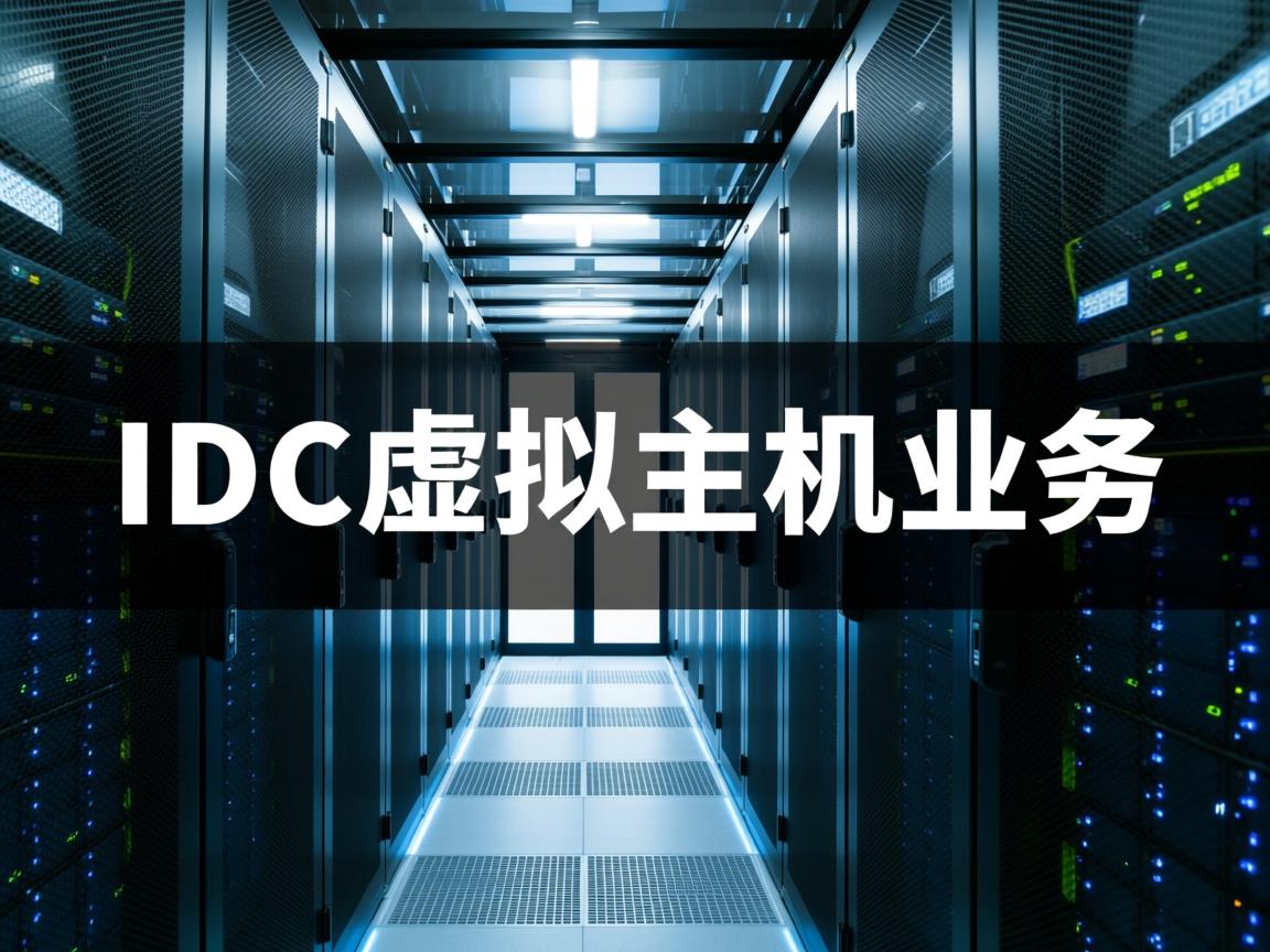嘉兴超大型idc虚拟主机业务 第2张 嘉兴超大型idc虚拟主机业务 第2张