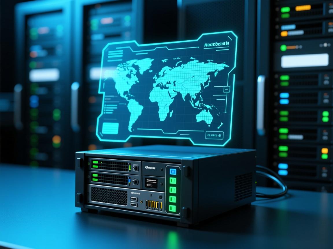 自己怎么做一个虚拟主机  第3张