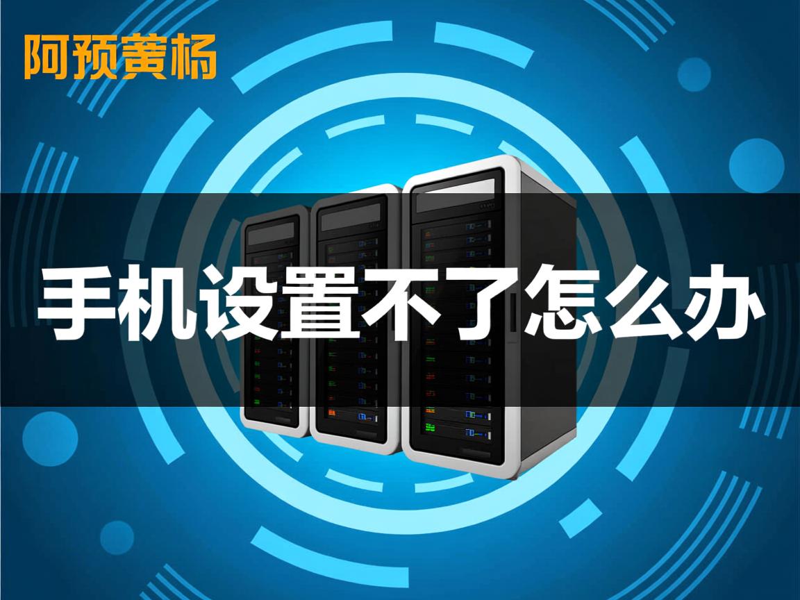 虚拟主机设置不了怎么办