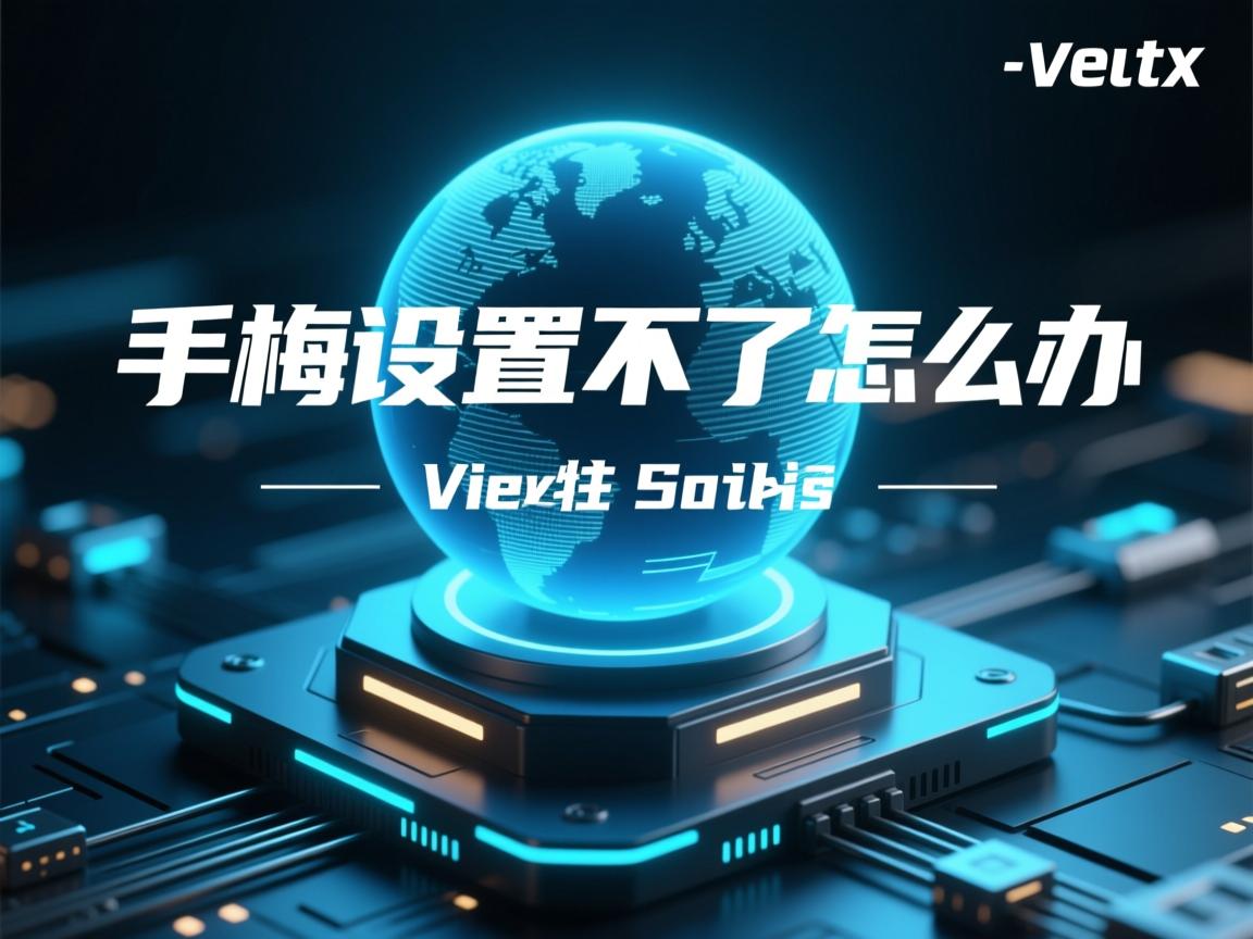 虚拟主机设置不了怎么办 第2张 虚拟主机设置不了怎么办 第2张