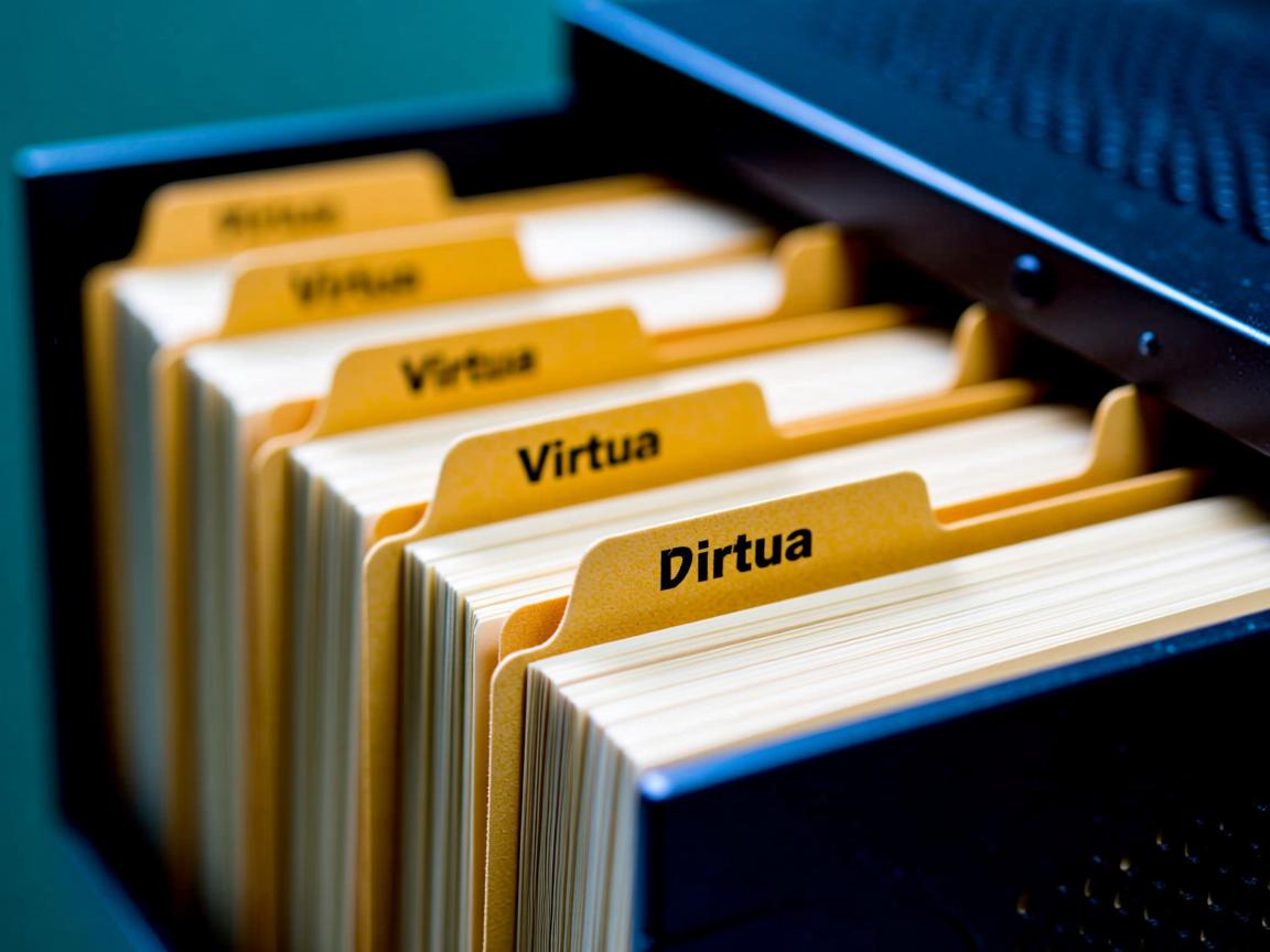 虚拟主机子目录在哪里 第3张 虚拟主机子目录在哪里 第3张