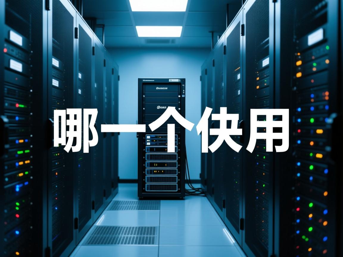 虚拟主机哪一个好用 第1张 虚拟主机哪一个好用 第1张