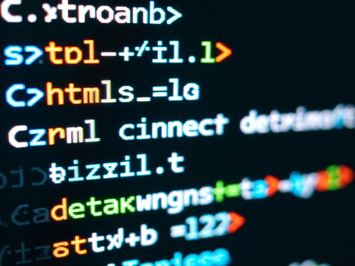 如何在html连接数据库 第1张 如何在html连接数据库 第1张